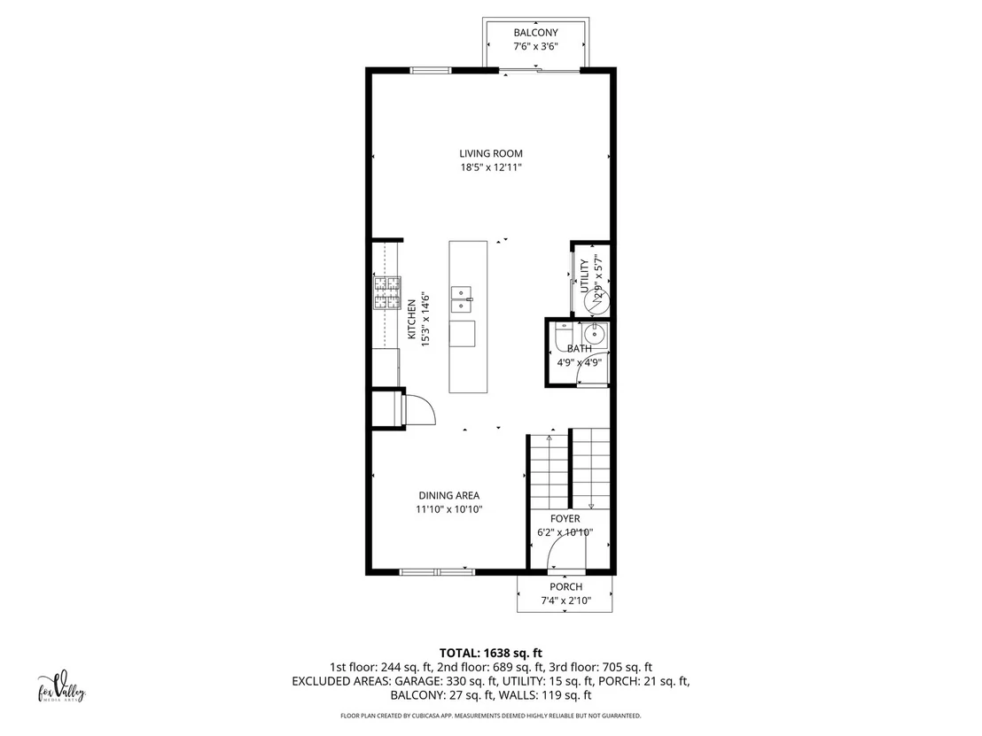 Photo of 2387 Alison Avenue