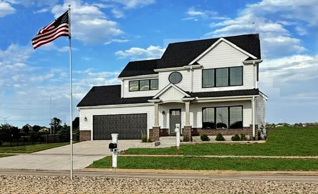 Photo of 3608 Freedom Boulevard