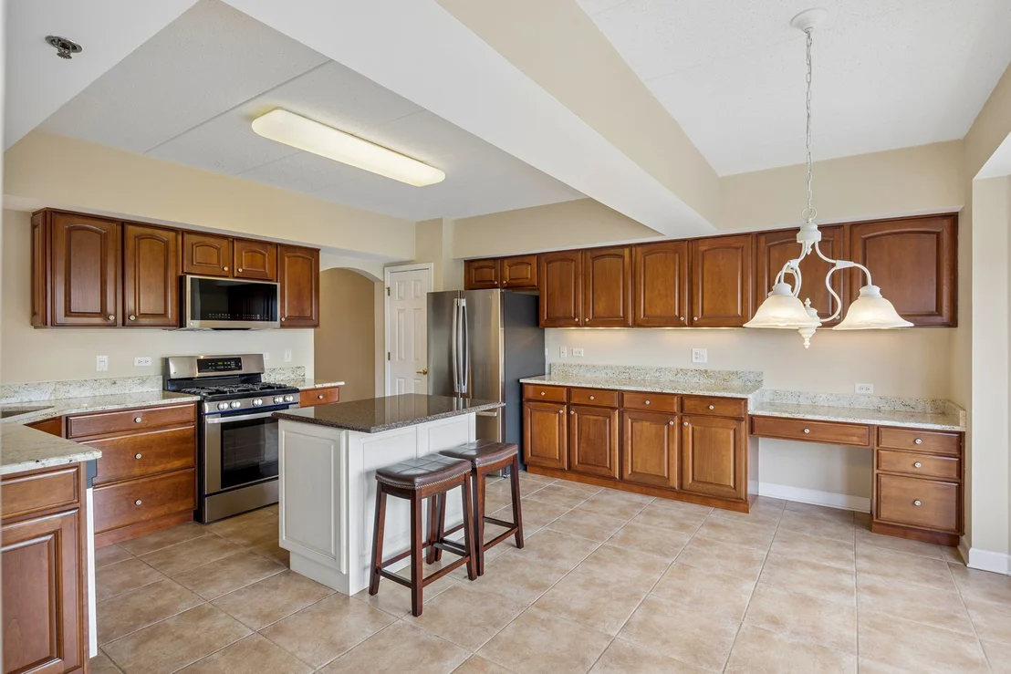 Photo of Unit 2SW at 7920 Trinity Circle