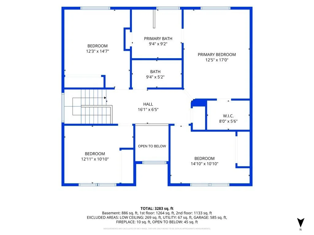 Photo of 437 Raintree Drive