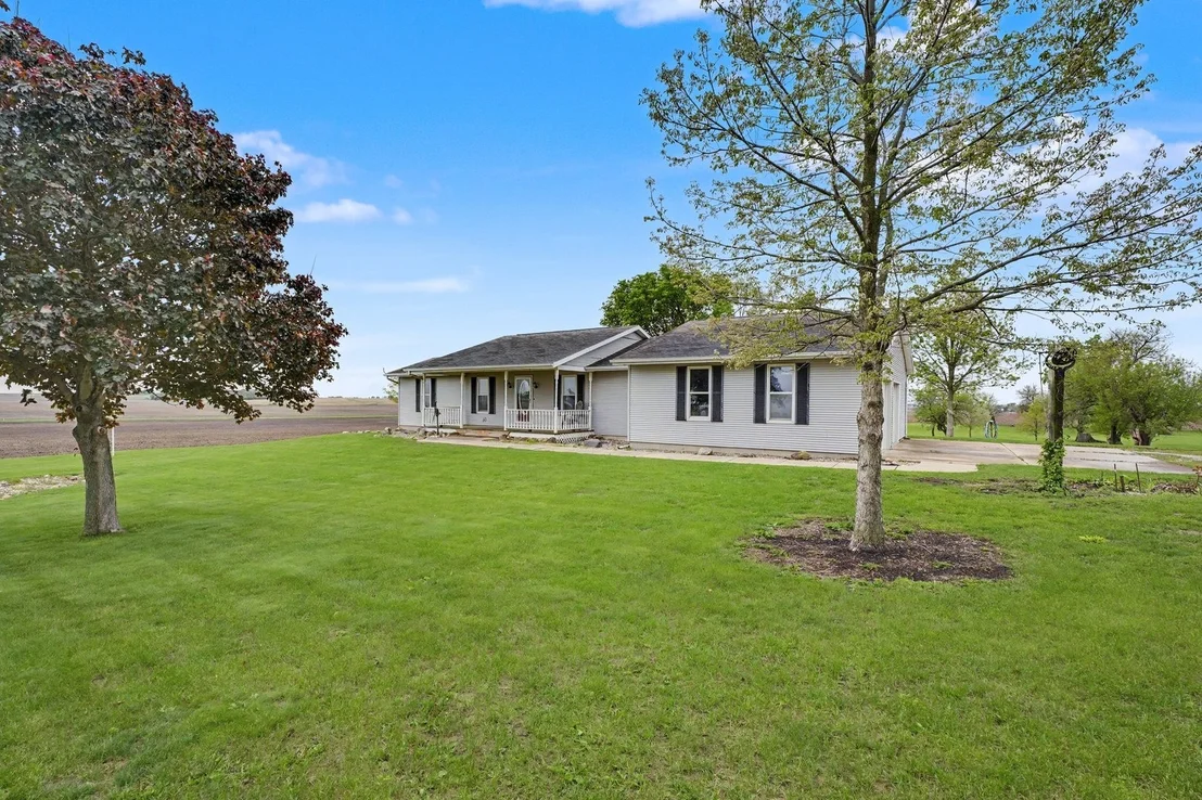 Photo of 1681 County Road 700 N
