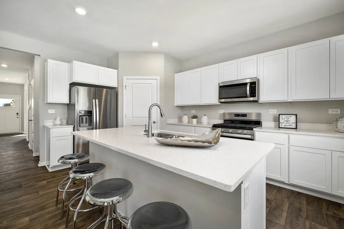 Photo of 1801 Overland Drive