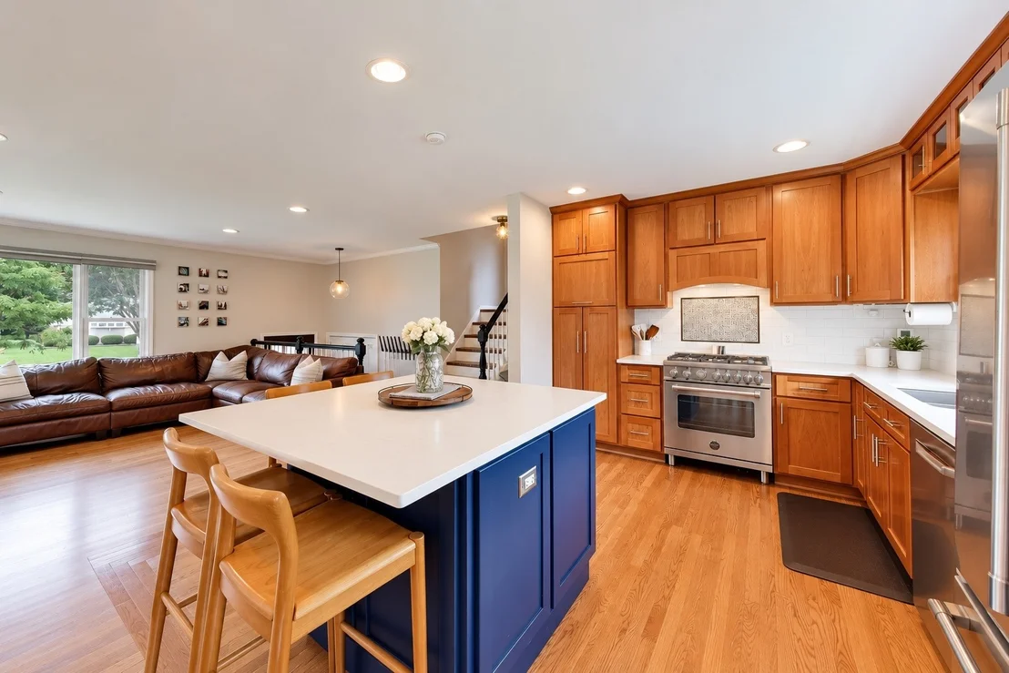Photo of 307 N Marcella Road