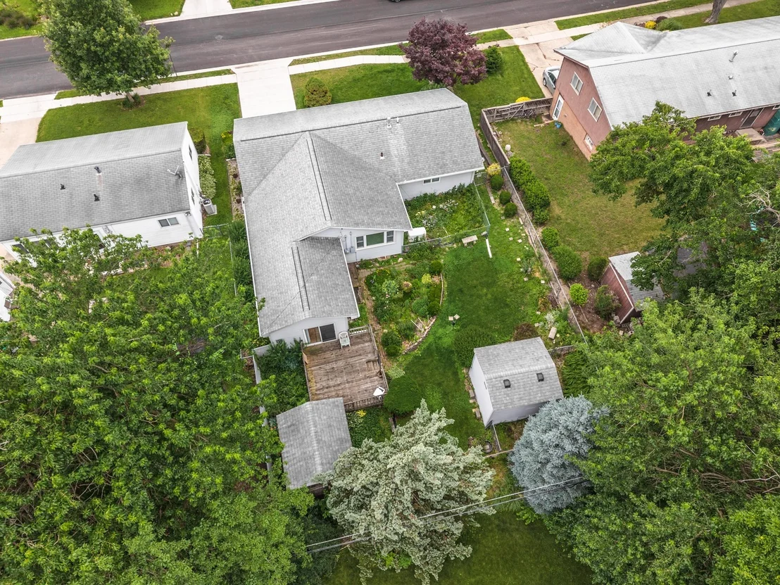 Photo of 218 N Coolidge Street