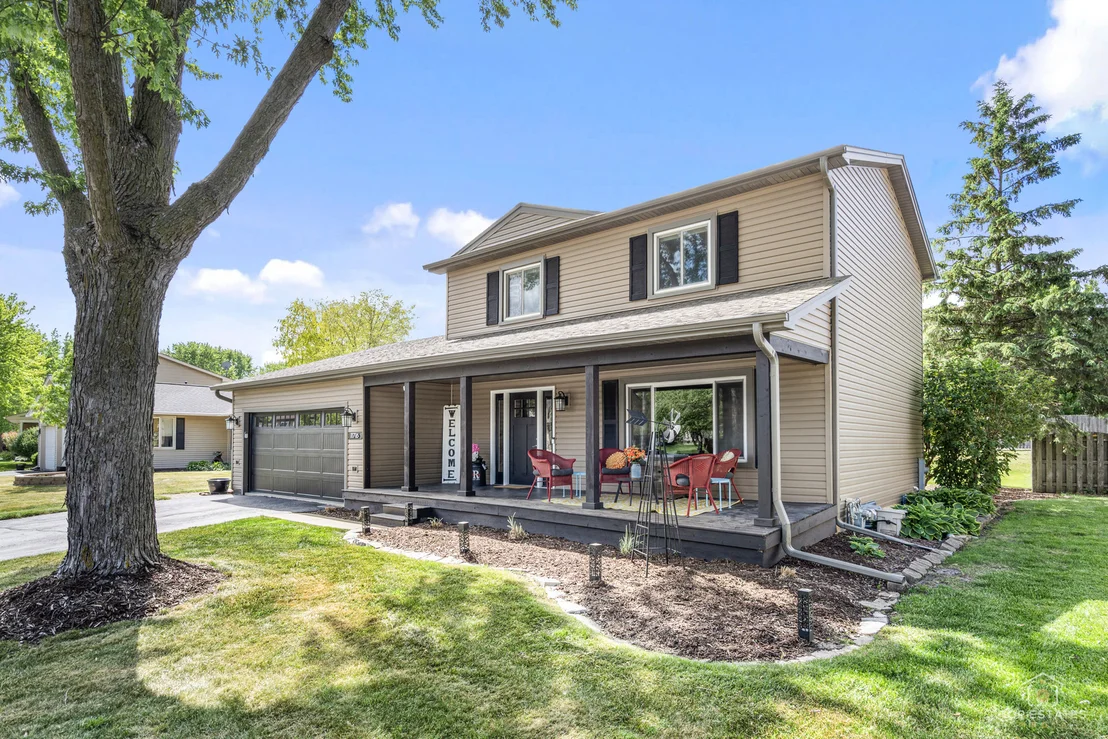 Photo of 11716 Davey Drive