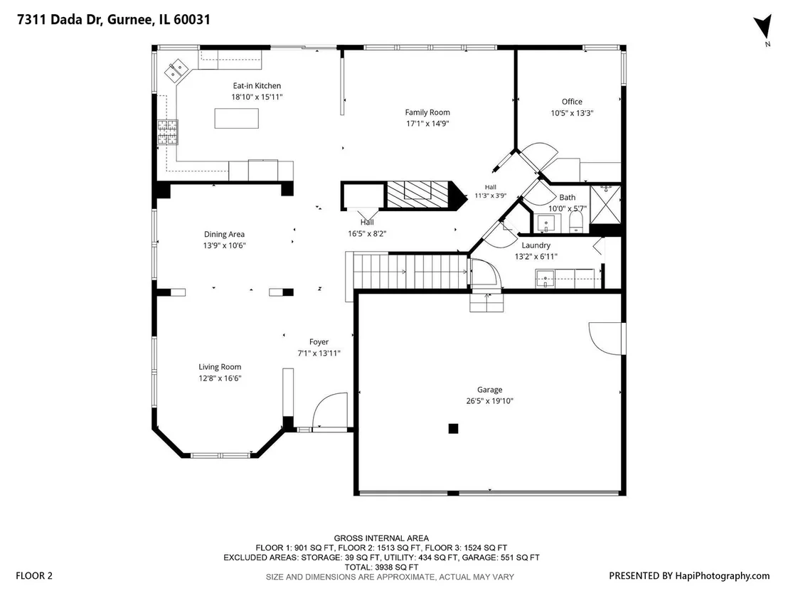 Photo of 7311 Dada Drive