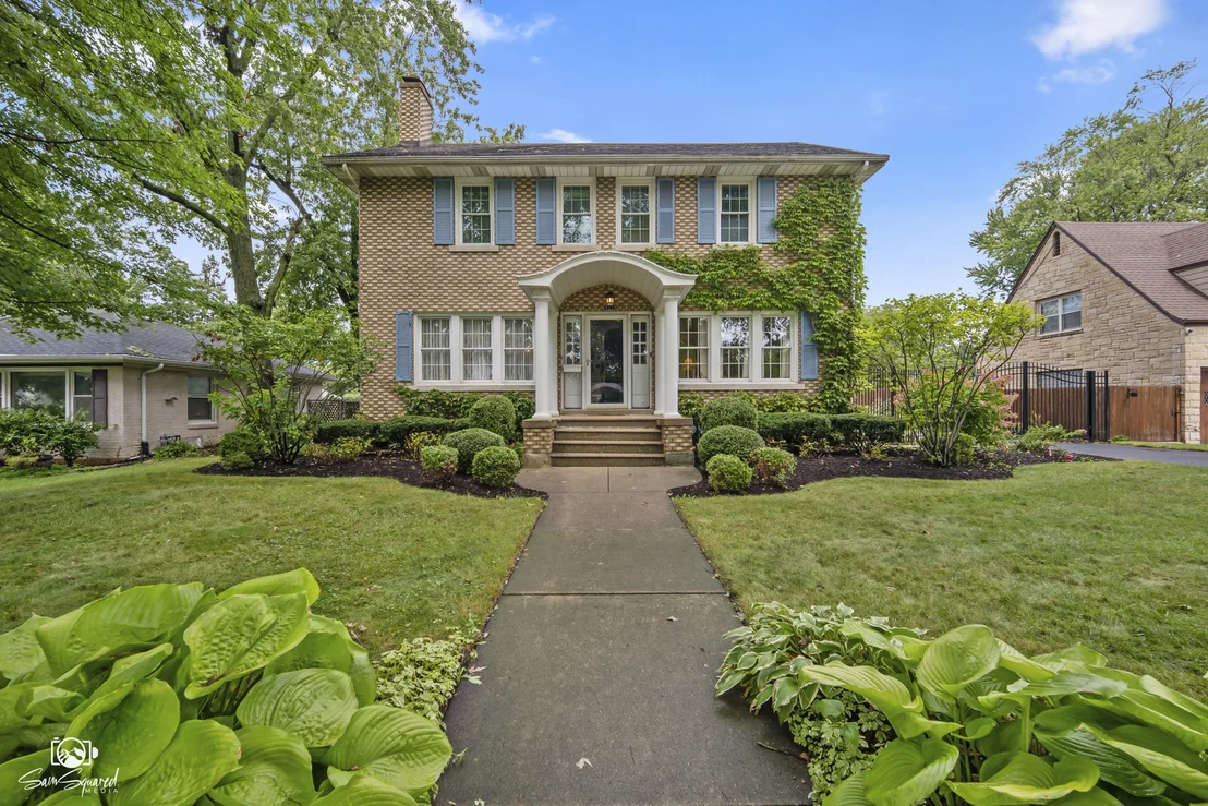 Photo of 1295 Taylor Street