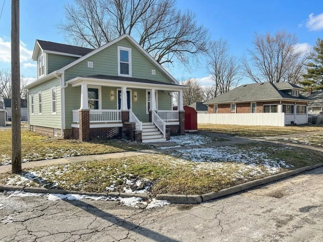Photo of 2516 Pine Avenue