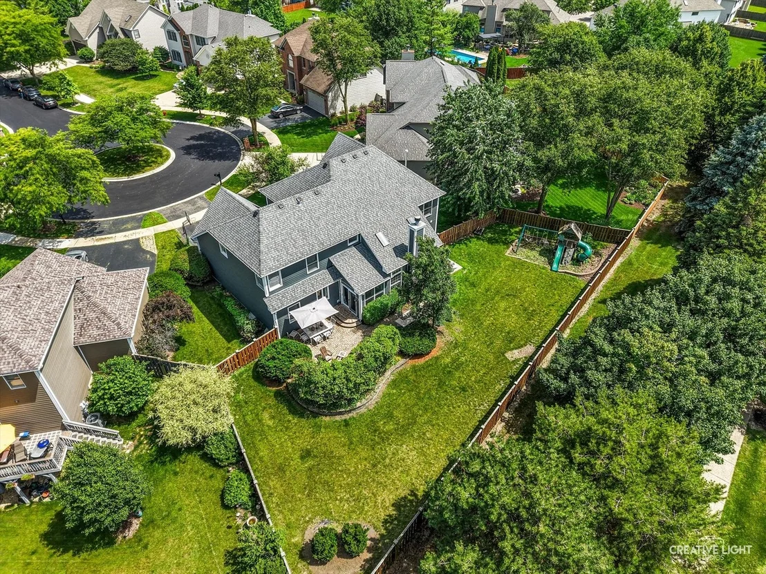 Photo of 2471 Warwick Court