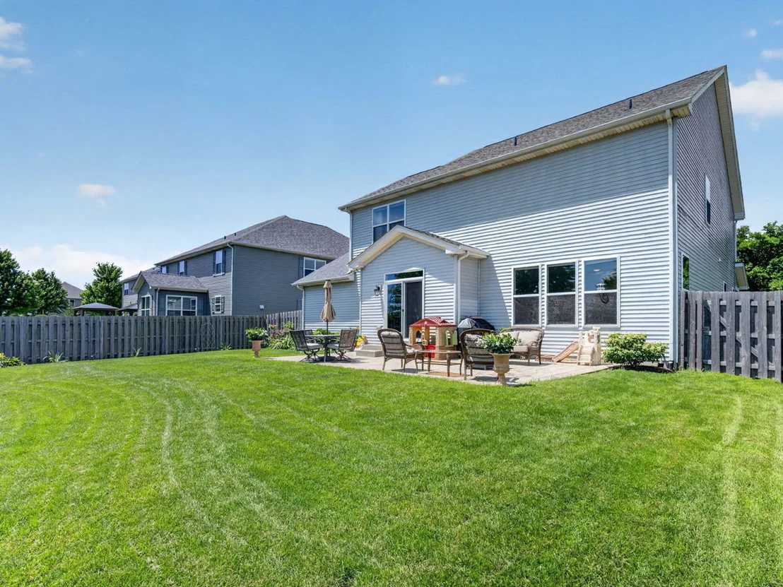 Photo of 1004 Hudson Drive
