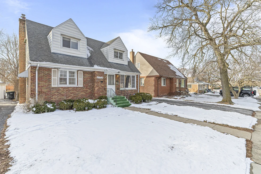 Photo of 17714 Burnham Avenue