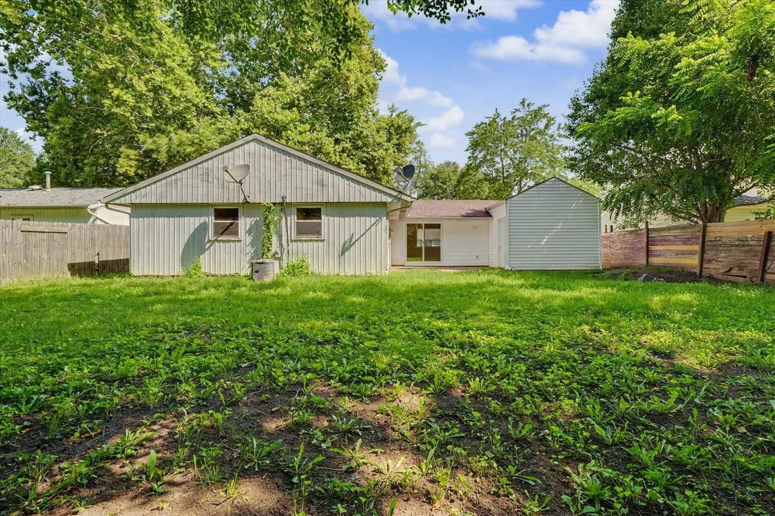 Photo of 3203 W Daniel Street