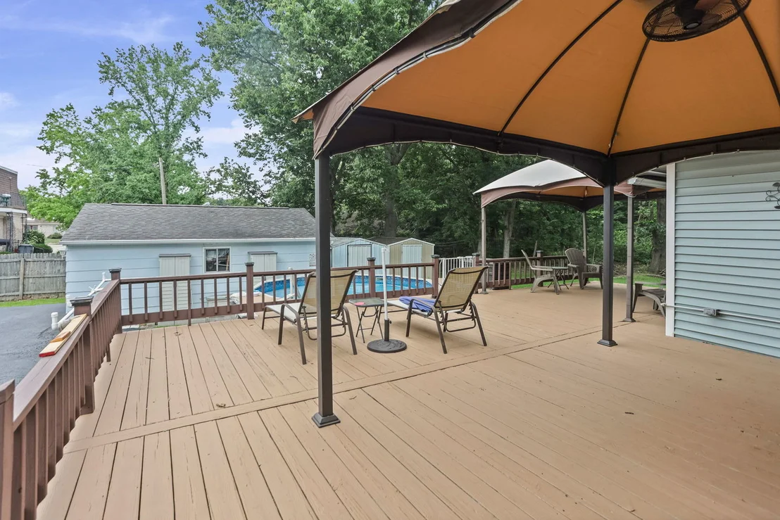 Photo of 27 Bel Air Drive