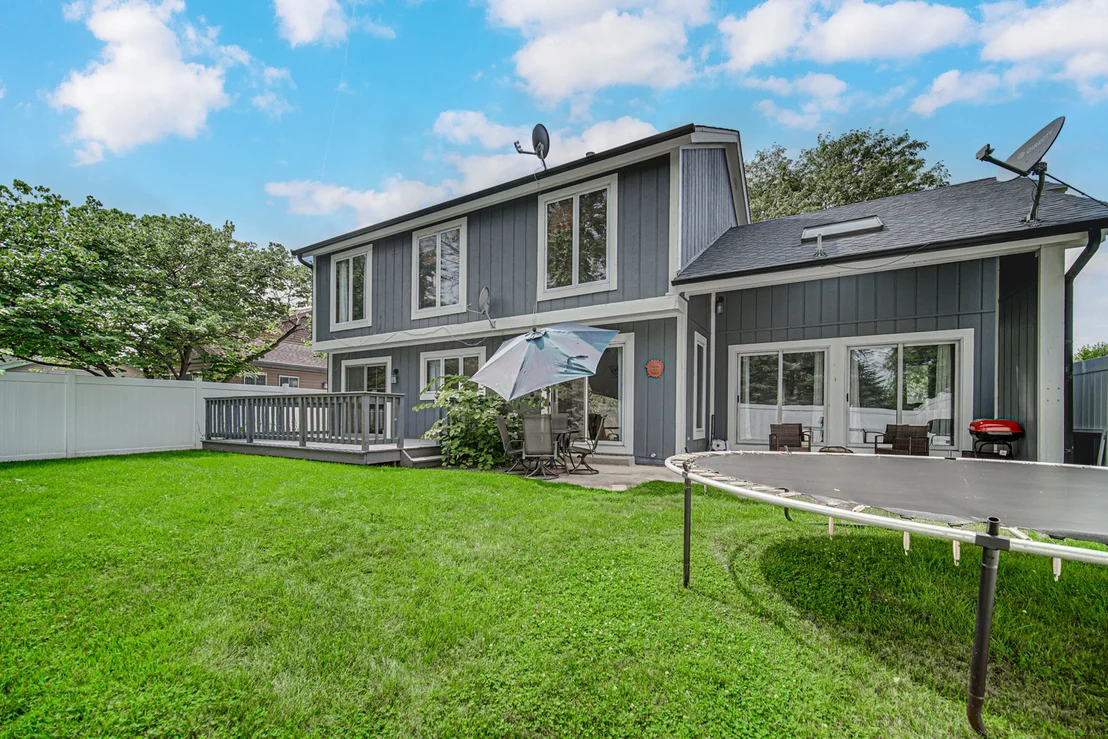 Photo of 2075 Valley Creek Drive