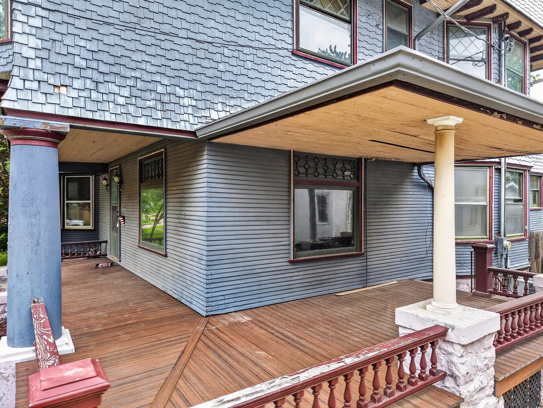 Photo of 508 Pearl Street