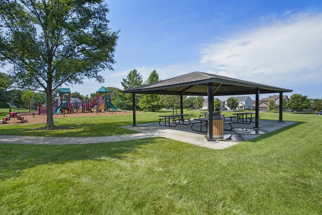 Photo of 2800 Great Meadow Drive