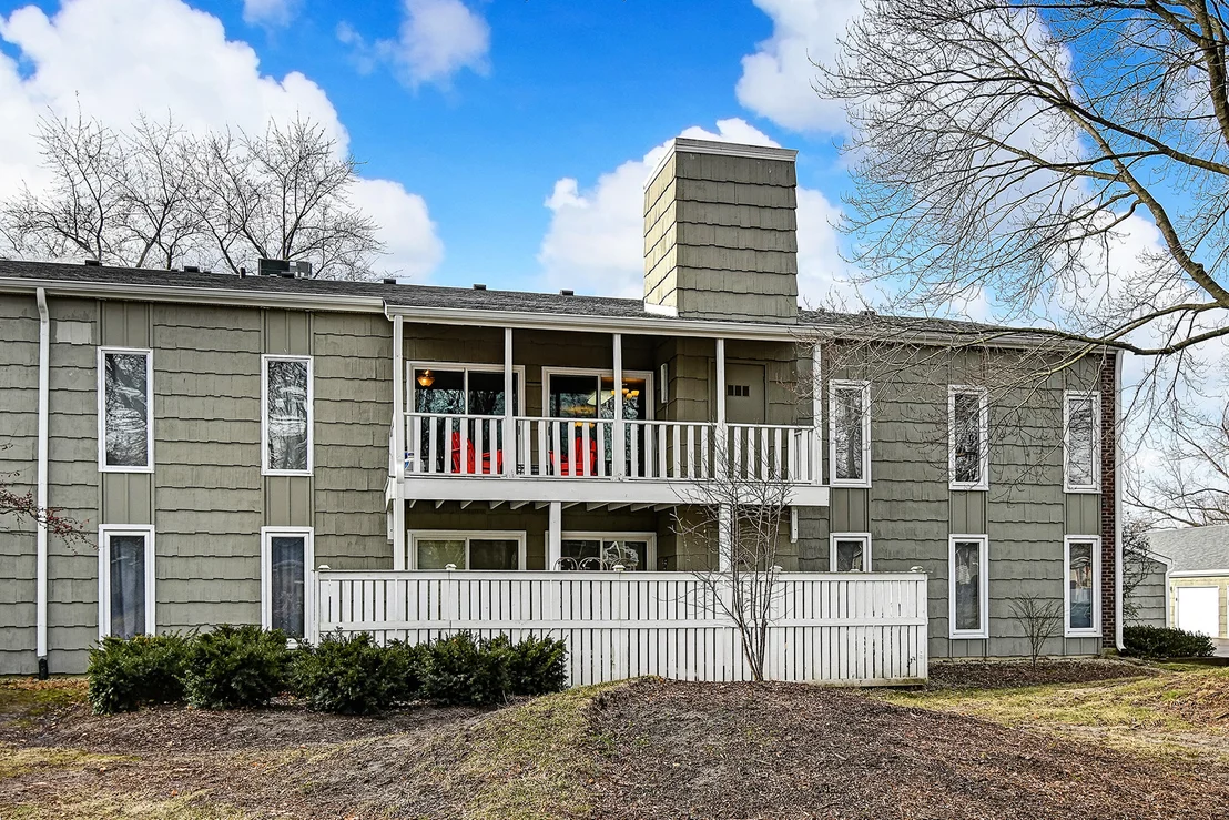Photo of Unit 21 at 1470 Stonebridge Trail