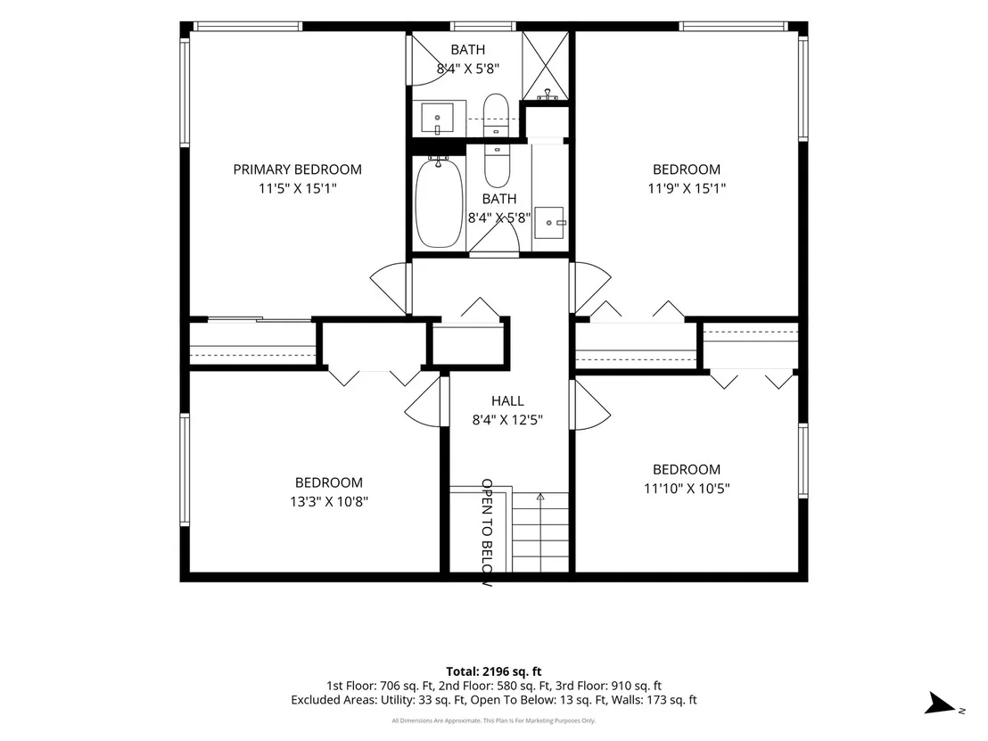Photo of 576 Bedford Lane