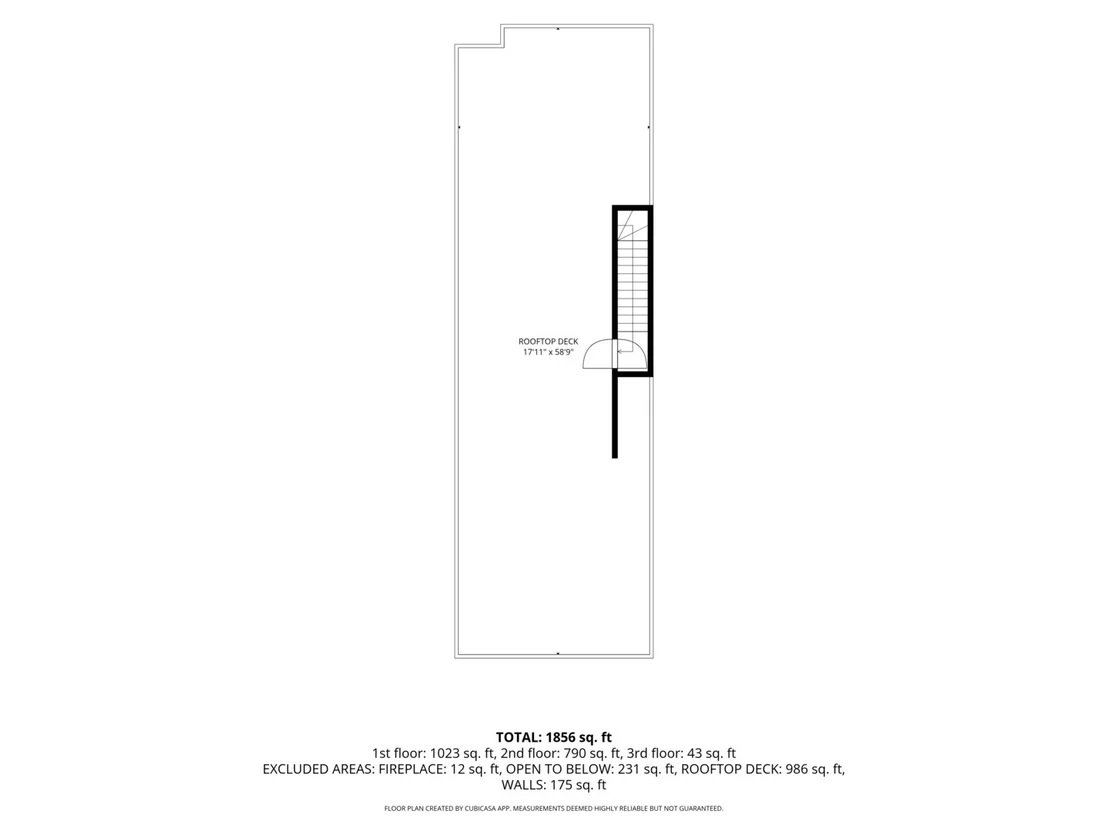 Photo of Unit 2 at 1320 W Grenshaw Street