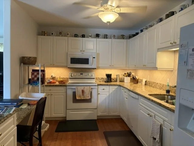 Photo of 1017 31st Street