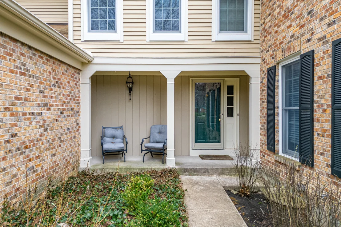 Photo of 1122 Creekside Drive