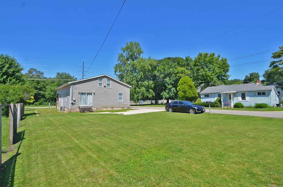 Photo of 2116 Champlain Street