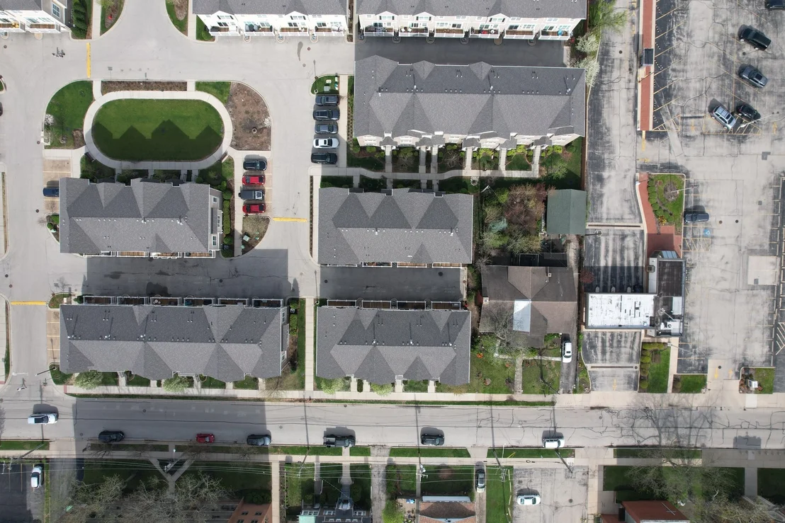 Photo of 822 Center Street