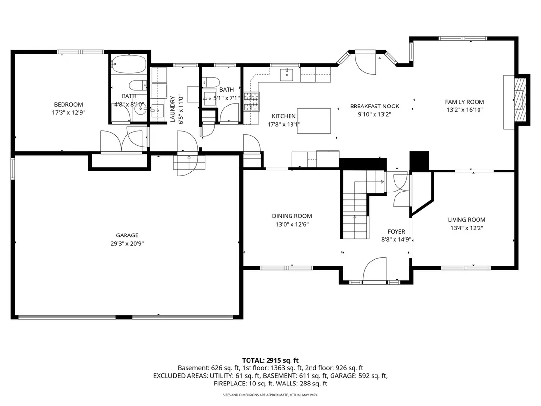 Photo of 10514 RIDGE Lane