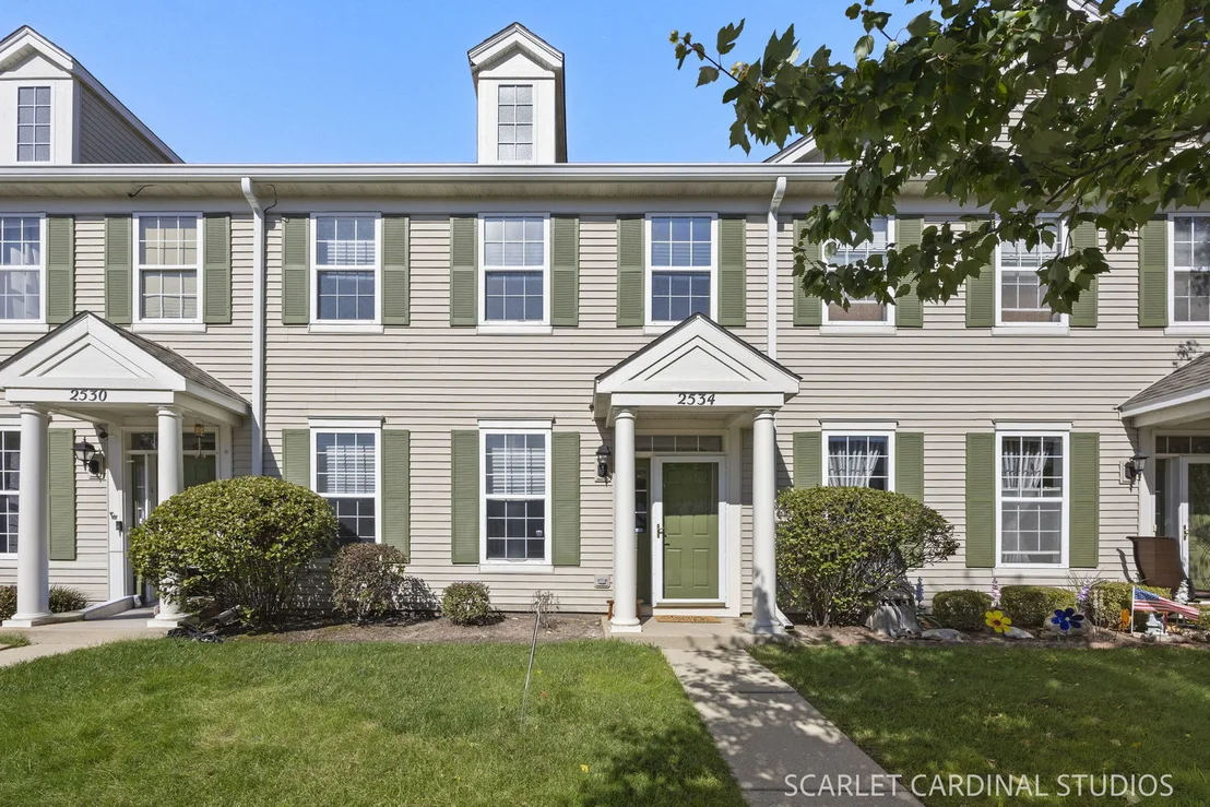 Photo of 2534 Capitol Avenue