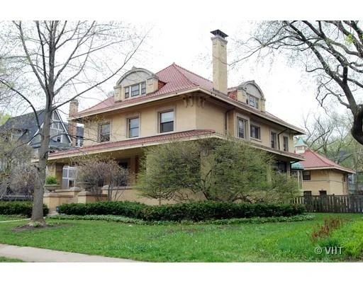 Photo of 1117 Forest Avenue