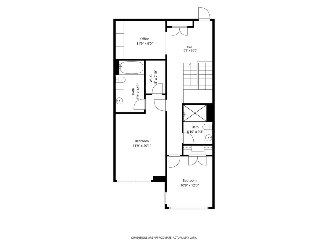 Photo of 194 N Park Drive