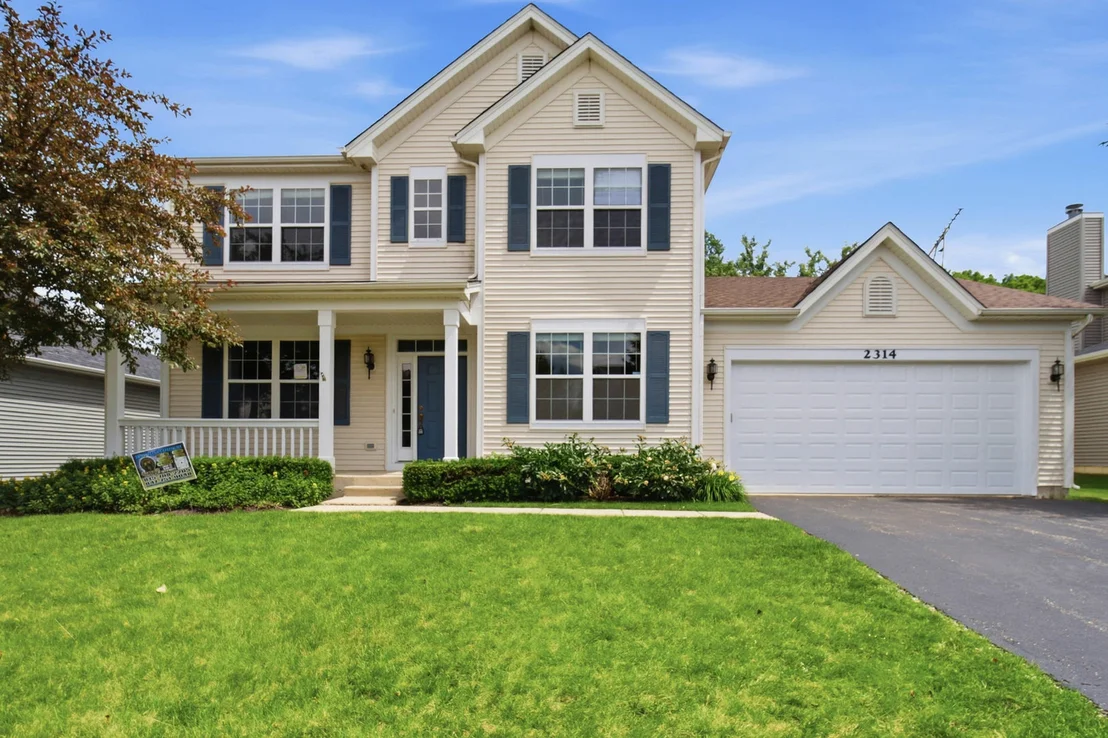 Photo of 2314 Trailside Lane