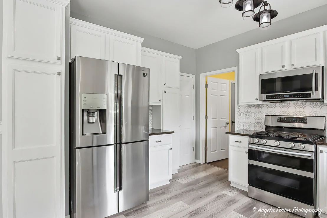 Photo of 1717 Spruce Street