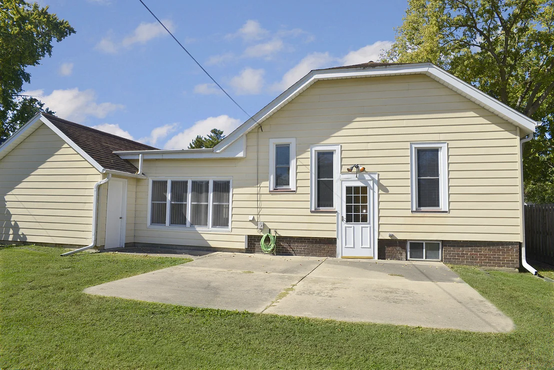 Photo of 812 Poplar Street