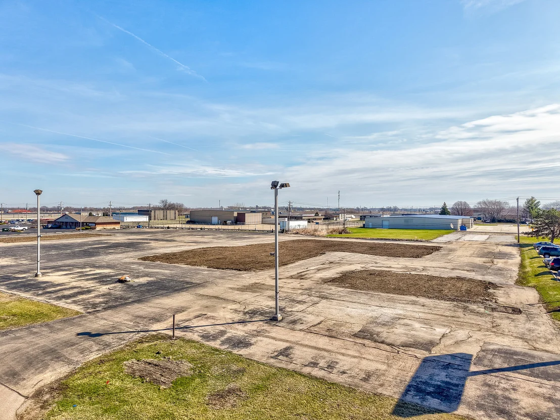 Photo of 3705 Frontage Road