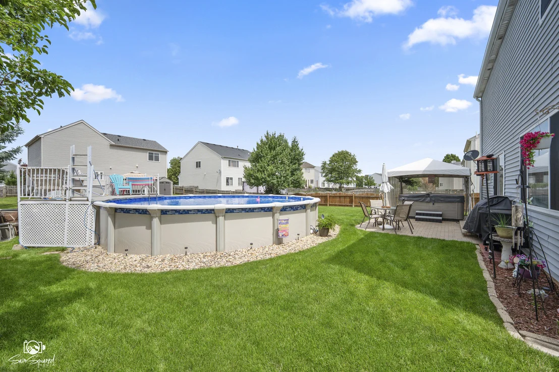 Photo of 1801 Caton Ridge Drive