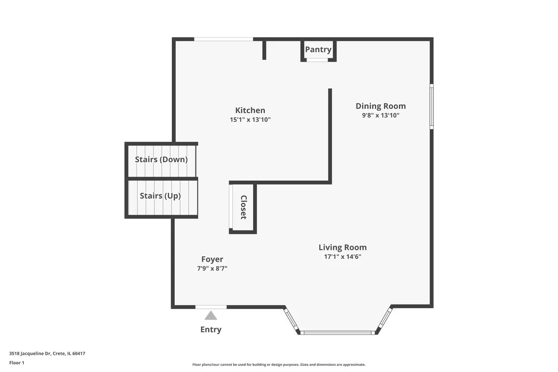 Photo of 3518 Jacqueline Drive