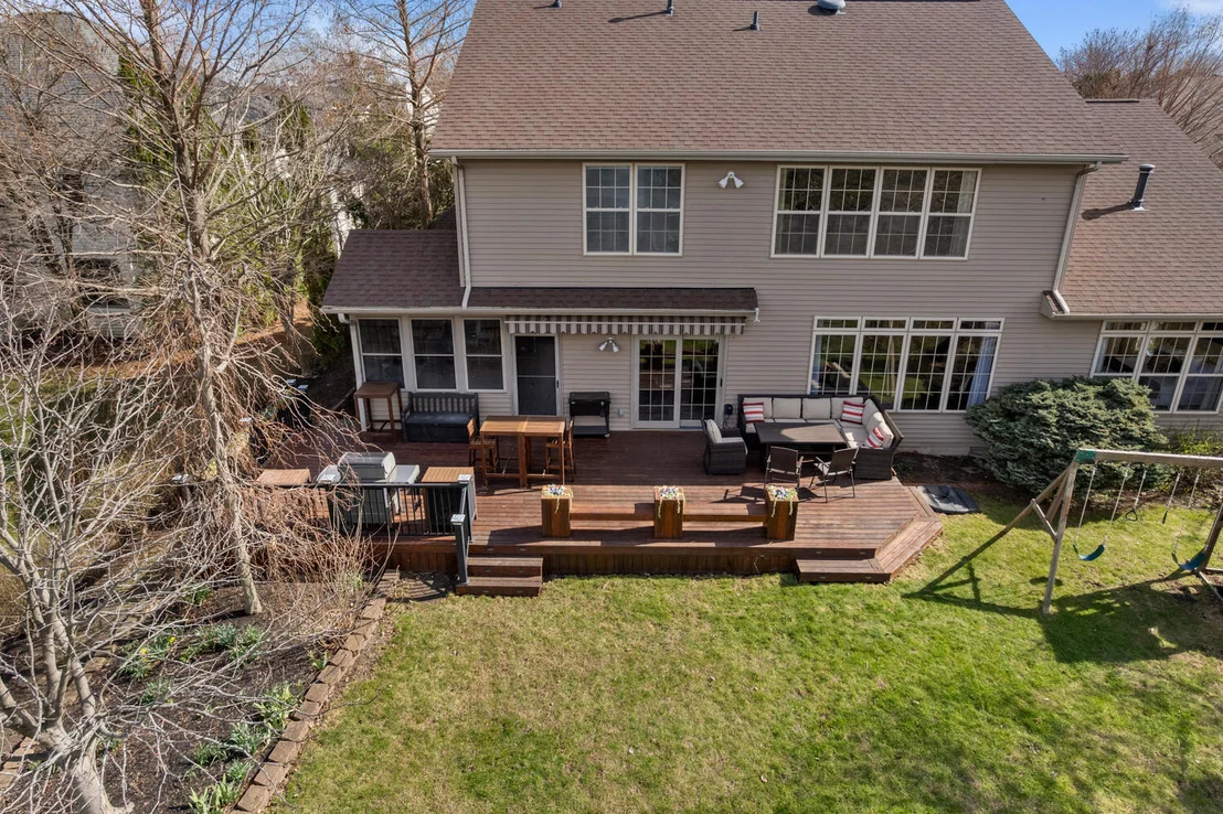 Photo of 2804 Wedgewood Drive