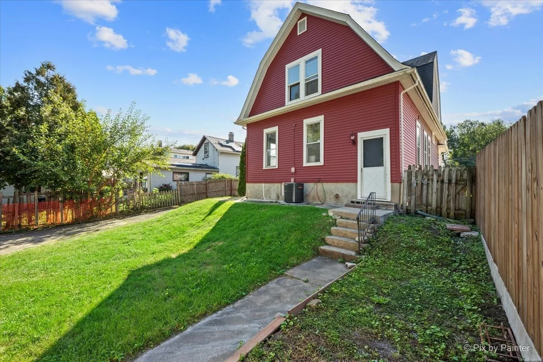 Photo of 468 Locust Street