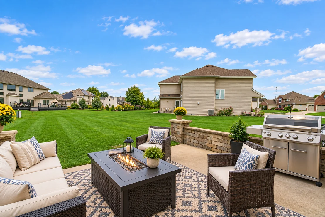 Photo of 1501 OAKFOREST Drive