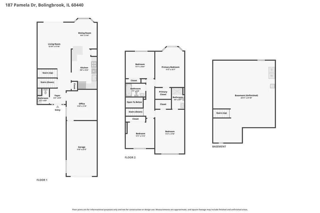 Photo of 187 Pamela Drive