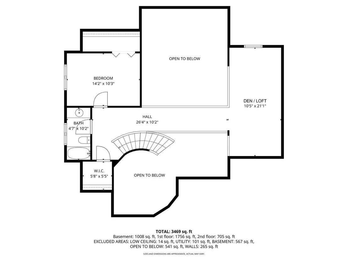 Photo of 968 Coventry Lane