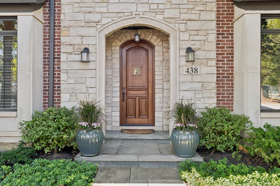 Photo of 438 Birch Street