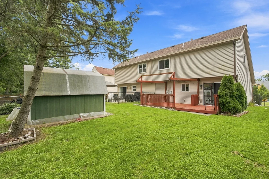Photo of 1816 Whitney Drive