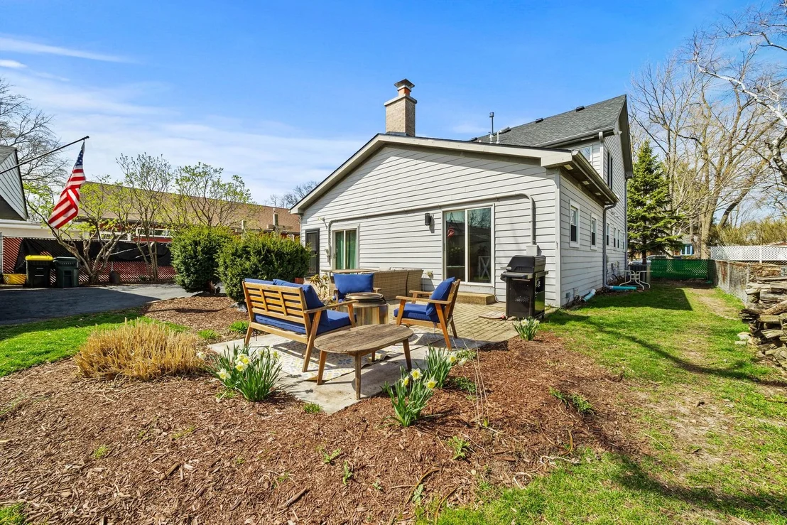 Photo of 2203 Eastman Street