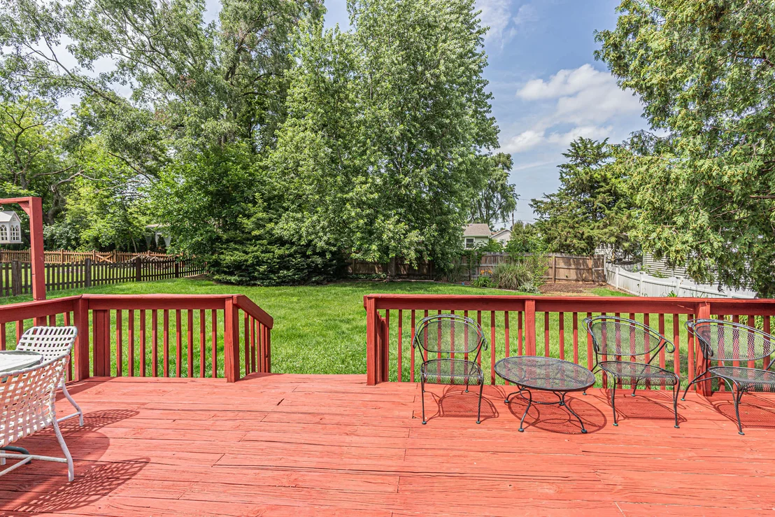 Photo of 2504 W Fairview Lane