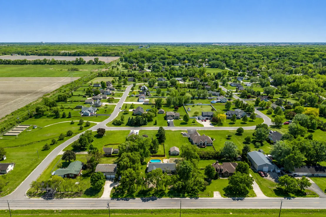 Photo of 6395 PINE BLUFF Road