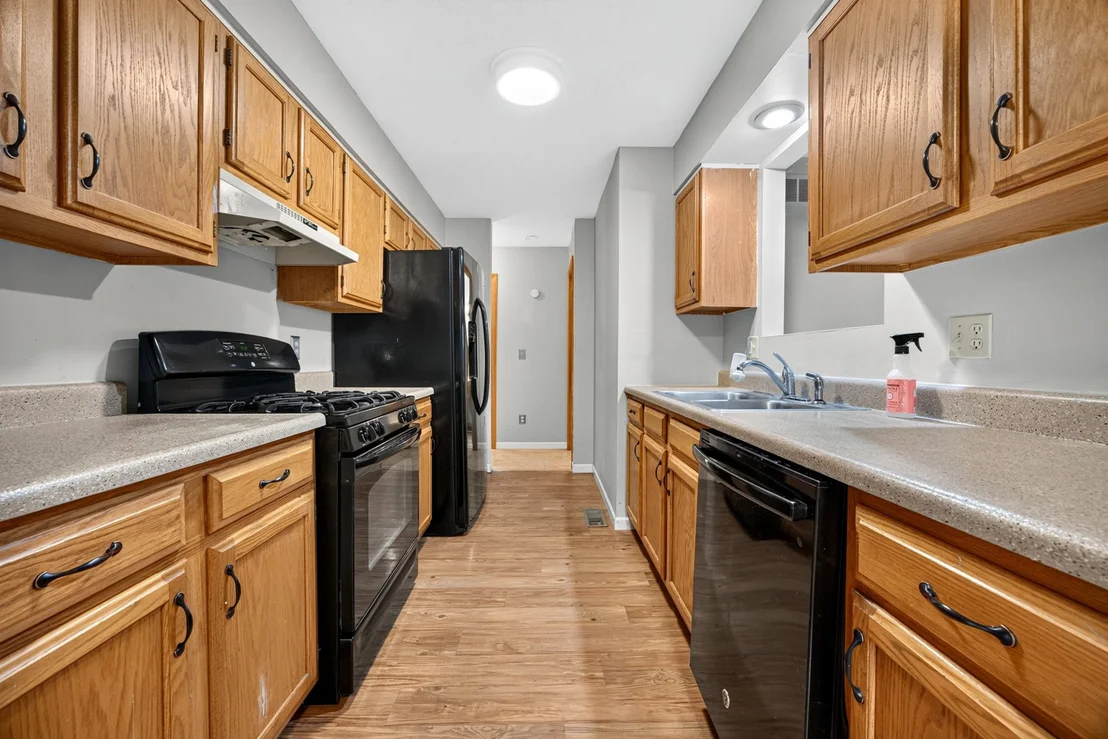 Photo of 2512 Lowman Drive