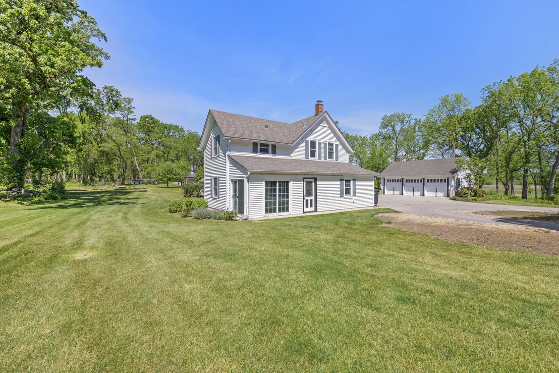 Photo of 332 Old Sutton Road