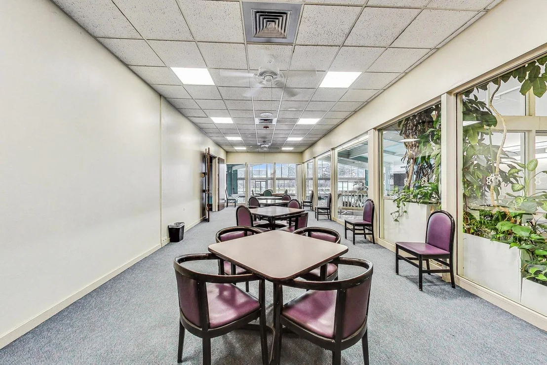 Photo of Unit 402 at 701 Forum Square
